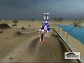 1. FMX contest (run 2)