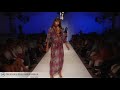 Miss Bikini - Mercedes-Benz Fashion Week -- Miami Swim