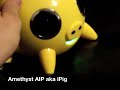 Amethyst AIP aka iPig review Amethyst AIP aka iPig review