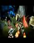 Rayman M intro