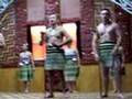 New Zealand Maori Culture - Ritual/Ceremony Pt. 4 (Singing)