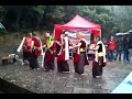 Click here to watch this video Nepali Kauda dance by MaGuRaLi girls in HongKong