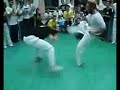 Contra-mestre Kibe CDO