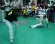 Contra-mestre Kibe CDO