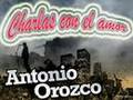 Antonio Orozco - Charlas Con El Amor