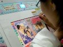 PJ gets some new hair! PJ gets some new hair!