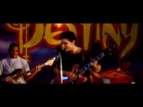 Dil Ko Tumse - Rehnaa Hai Terre Dil Mein - *HQ* Full Song - Music Video