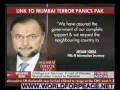 videos de Pakistan panic after Mumbai terror attack