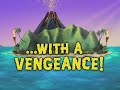 Check out some of the new features & levels for Zuma's Revenge! The sequel to Zuma will be released September 15th at www.popcap.com. For more information about the game please visit: www.zumasrevengegame.com