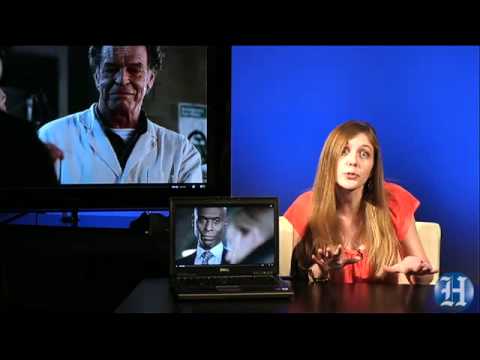 Bridget Carey's Tech Review: Veebeam