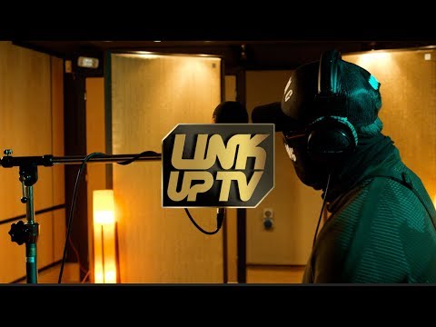 Loose1 – Behind Barz | Link Up TV