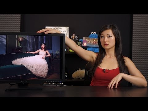 PB278Q - Link to buy: http://www.amazon.com/gp/product/B009C3M7H0 This video features the Asus PB278Q 27