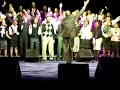 Howard Gospel Choir- \"Total Praise\"