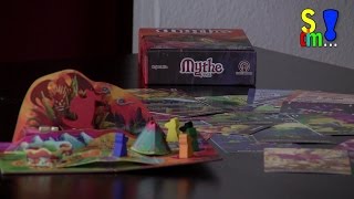 Video-Rezension: Mythe