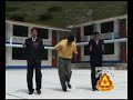 Los Cariñosos de Chota (Negra del Alma)