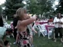 Everybody dancing