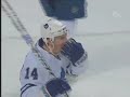 Stajan With a MONSTER Penalty Kill - Mar 21 08 -Leafs/Sabres Stajan With a MONSTER Penalty Kill - Mar 21 08 -Leafs/Sabres
