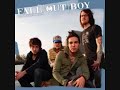 Fall out Boys - Thanks for the memories Fall out Boys - Thanks for the memories