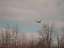 Airplane Spotting at KBUF