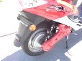 Scooter Electrique Silencieux