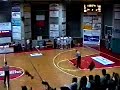 Finale incredibile! Finale B2 Pallacanestro anno 2000