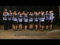 Milton Friedman Choir - The Corporation