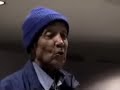 Brother Blue- \"Listen with Your Entire Being\" Brother Blue- \"Listen with Your Entire Being\"