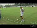 Robinho rm vs messi fcb Robinho rm vs messi fcb