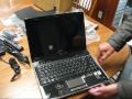 HP Dv4t first look