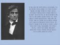 Sam Waterston Reads The Gettysburg Address Sam Waterston Reads The Gettysburg Address