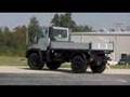 Episode 13: GFS Converts a Mercedes Unimog and H1 Hummer
