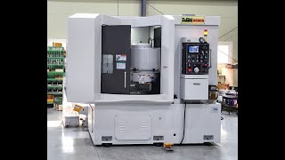 video thumbnail Vertical Rotary Surface Grinders, Vertical Rotary Grinding Machine youtube