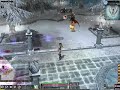 Segita Hunter Vs Segnale PvP in 2Moons (Dekaron)