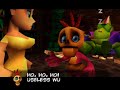 Banjo-Tooie Ending Banjo-Tooie Ending