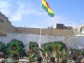 tobas nueva raiz ...