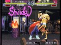 Galaxy Fight - Universal Warriors Galaxy Fight - Universal Warriors