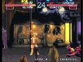 Galaxy Fight - Universal Warriors