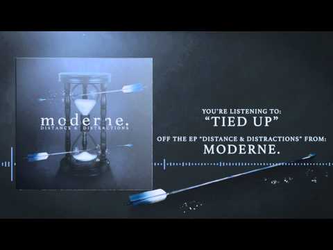 Moderne. - Tied Up