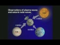 A journey to the distant moon 2009 - tracking the selene