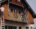 Pfadihaus Abschiedsvideo