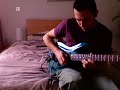 Proto Cosmos - Allan Holdsworth solo copy