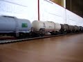 1100 + ketelwagens