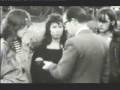 Beatniks in Newquay, 1960