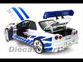 2 fast 2 furious skyline