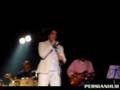 Farzad Farzin & Mohsen Yeganeh (concert)