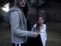 We Are Going To \"TRY\" To Make This Girl Disappear