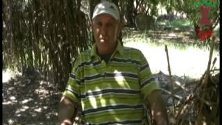 هوية - الحاج صلاح المحمد - وادي الحنداج: برجع وبقعد على الجبل بس ارجع عبلدي هوية - الحاج صلاح المحمد - وادي الحنداج: برجع وبقعد على الجبل بس ارجع عبلدي