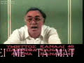 Basilis lebentis leventis - ??????? ???????? Kanali 67 enosi