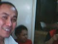 KELUH KESAH PULANG KERJA