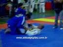 FINAL  DO CAMPEONATO PAULISTA DE JIU-JITSU 20007